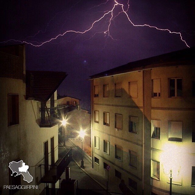 Castelvetere sul Calore