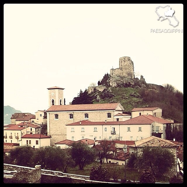 Rocca San Felice