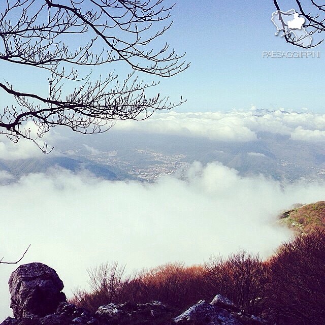 Solofra - Pizzo San Michele