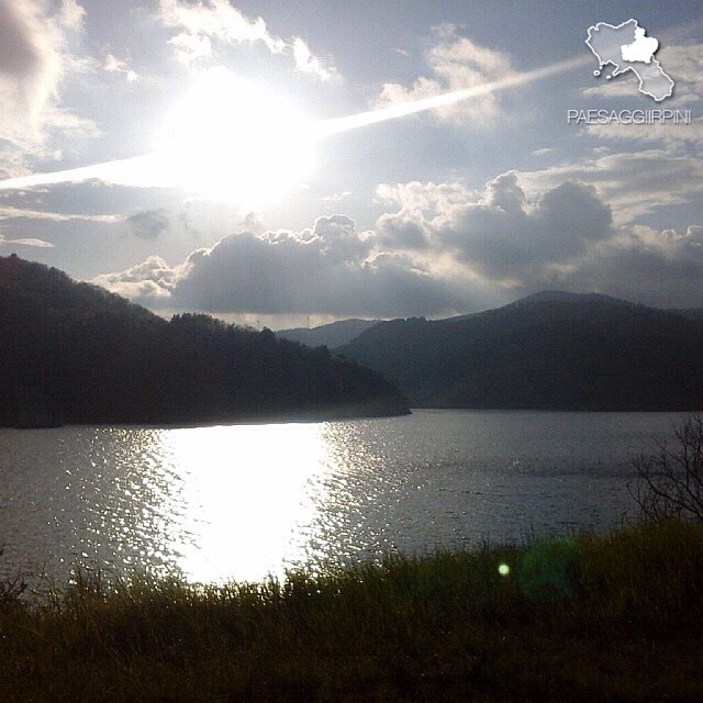 Monteverde - Lago San Pietro