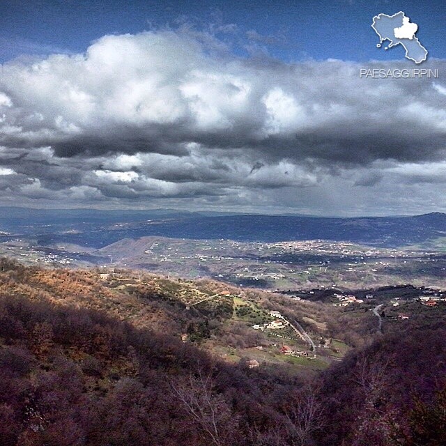 Montemarano 