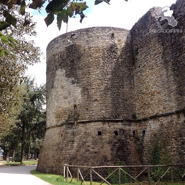 Ariano Irpino - Castello Normanno