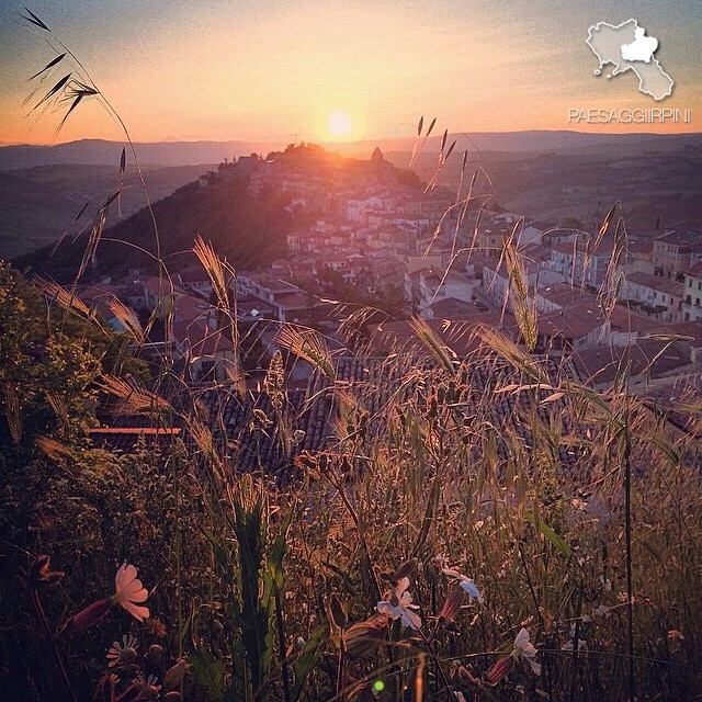 Savignano Irpino 