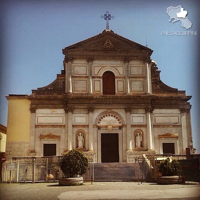 Avellino - Duomo