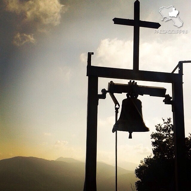 Contrada - Monte Faliesi