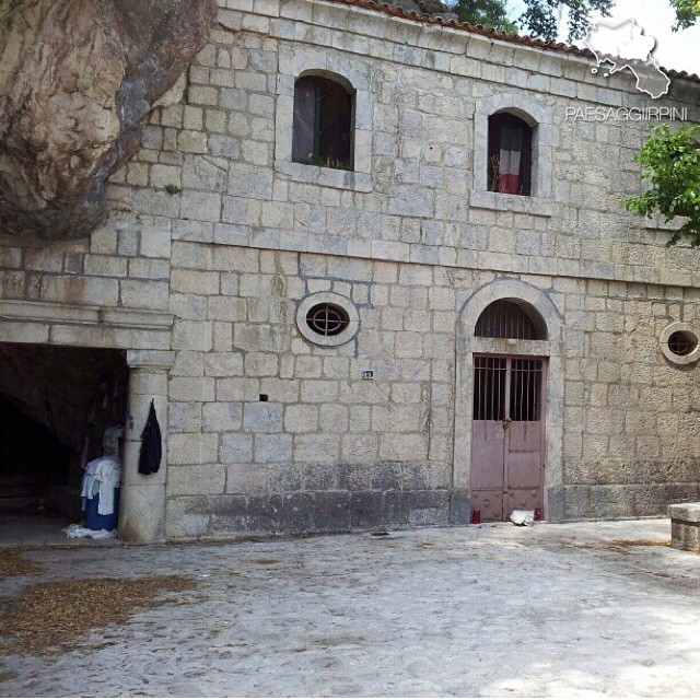 Sant'Angelo a Scala - Chiesa di San Silvestro Papa