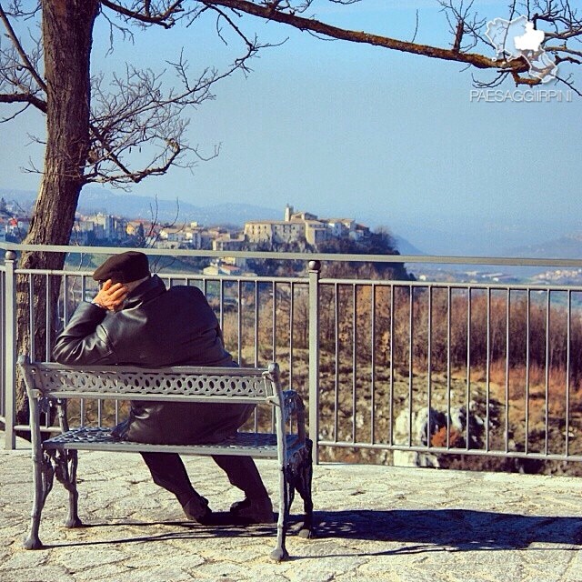 Castelvetere sul Calore