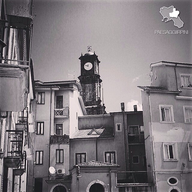 Avellino - Centro storico