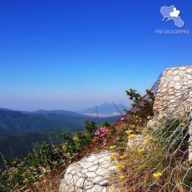 Mercogliano - Montevergine