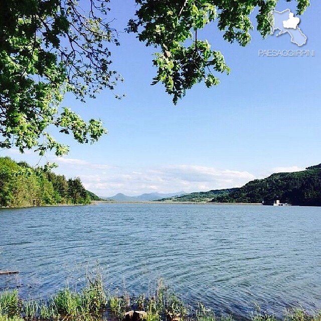 Monteverde - Lago San Pietro