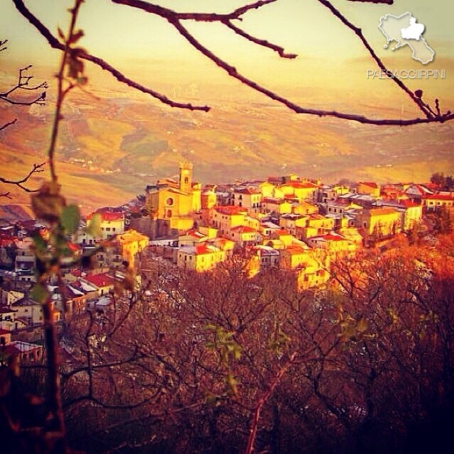 Vallata