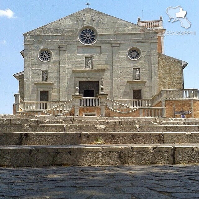 Ariano Irpino - Cattedrale