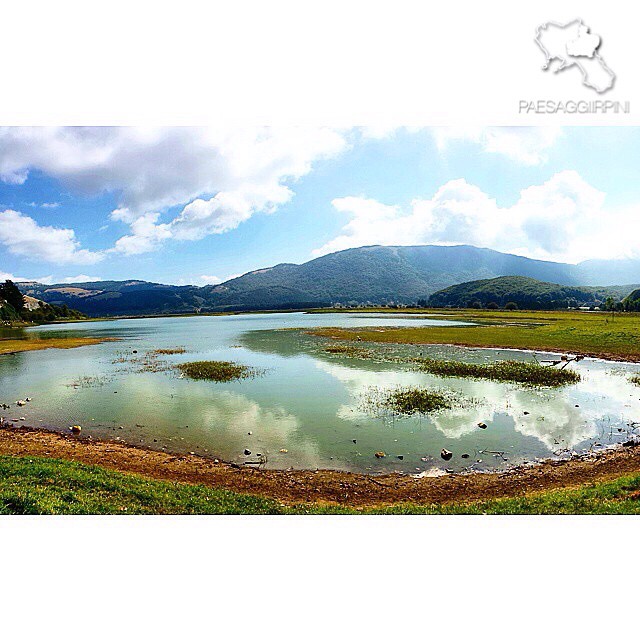 Bagnoli Irpino - Lago Laceno