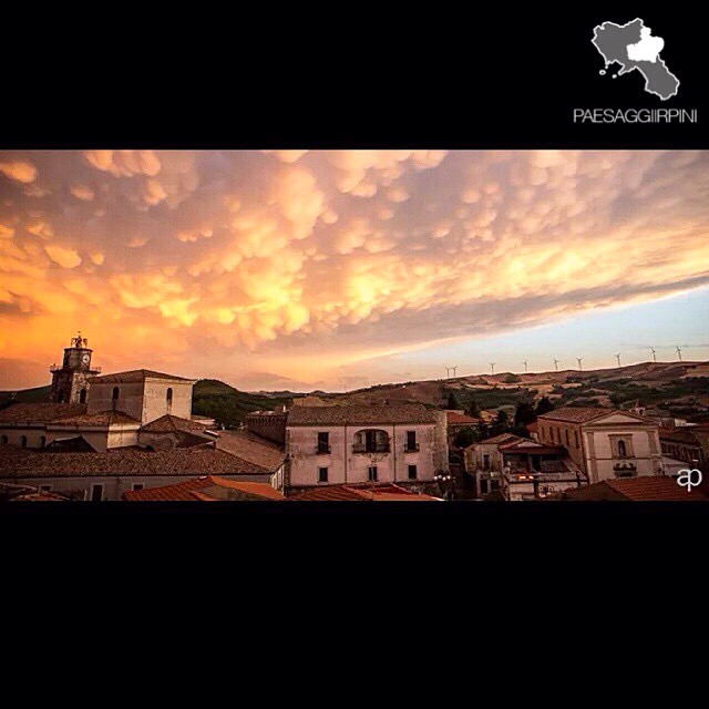 Castelvetere sul Calore