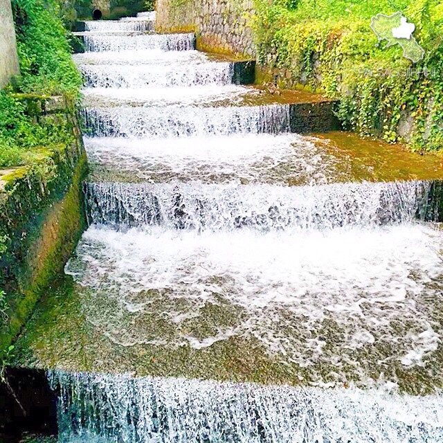 Caposele - Sorgenti del fiume Sele