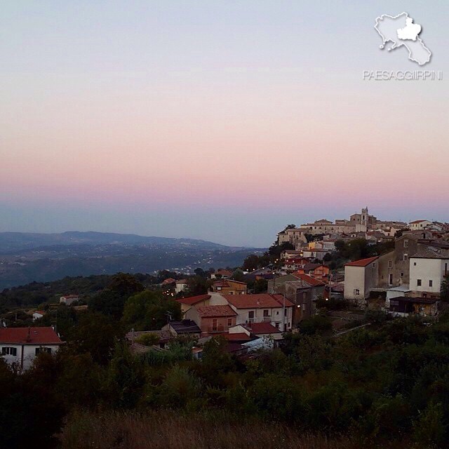 Castelvetere sul Calore 