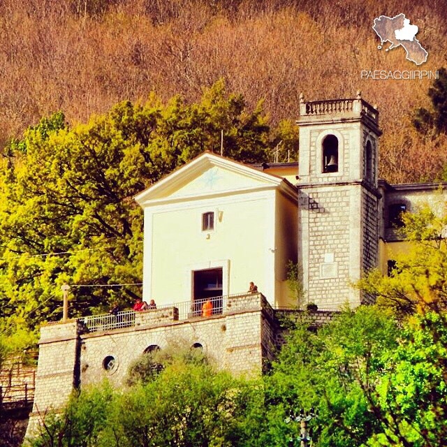 Rotondi - Santuario Madonna della Stella