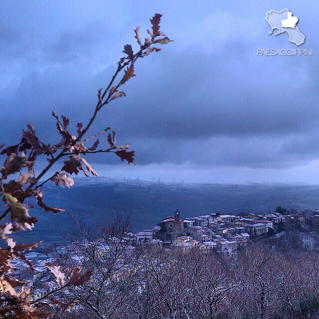 Vallata