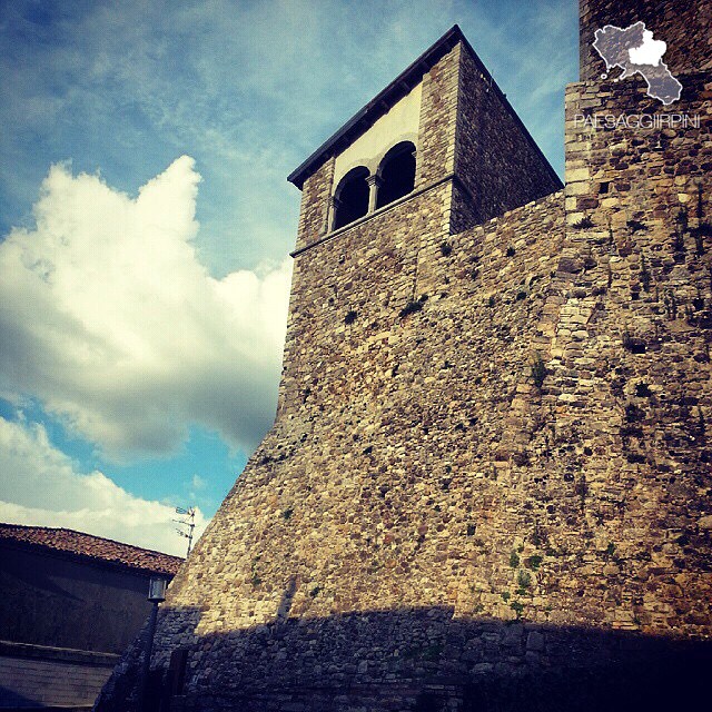Bisaccia - Castello Ducale