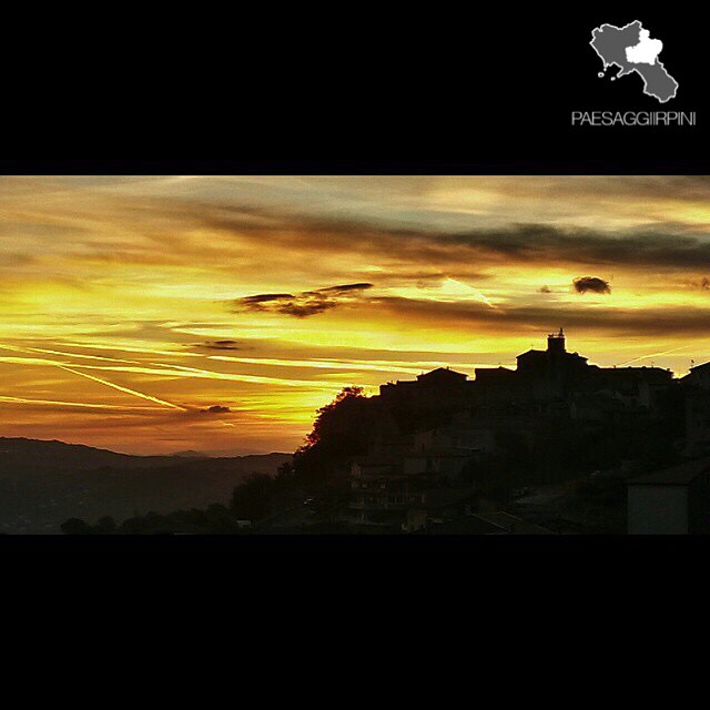 Castelvetere sul Calore