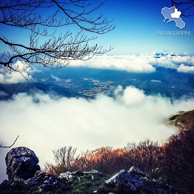 Solofra - Pizzo San Michele