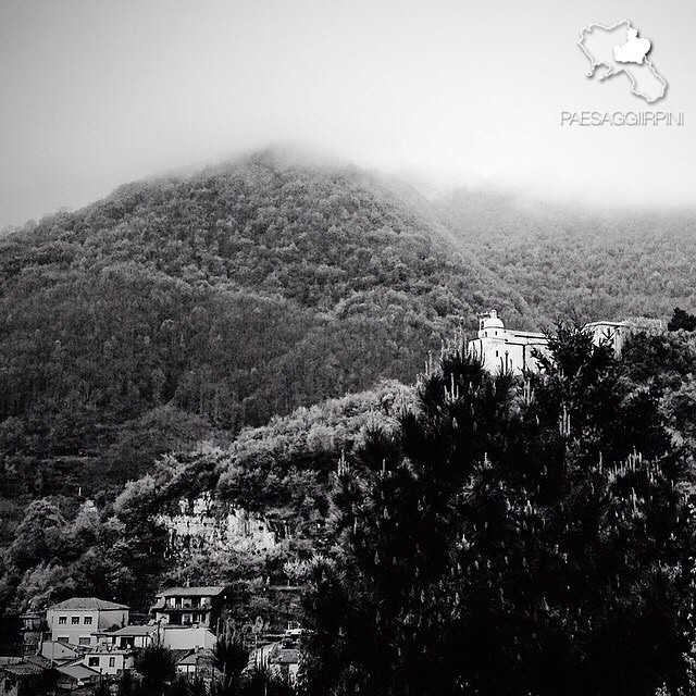 Monteforte Irpino - Chiesa di San Martino