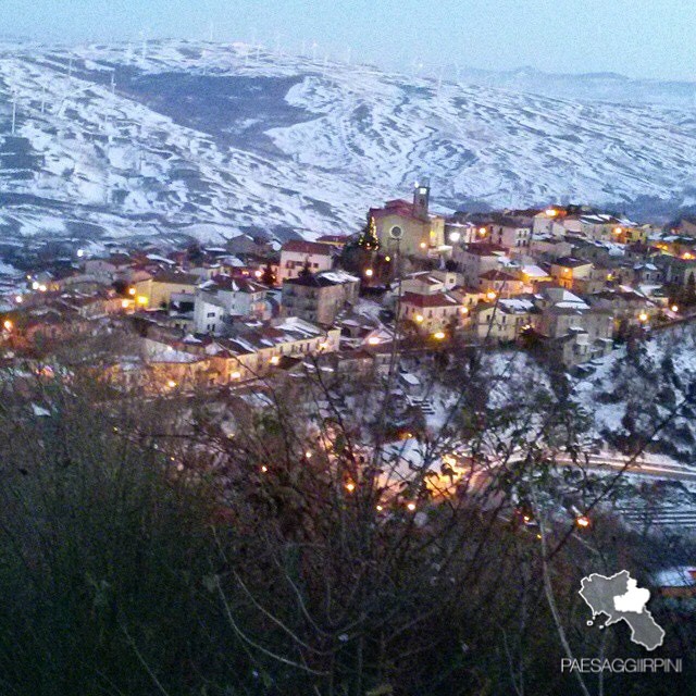 Vallata