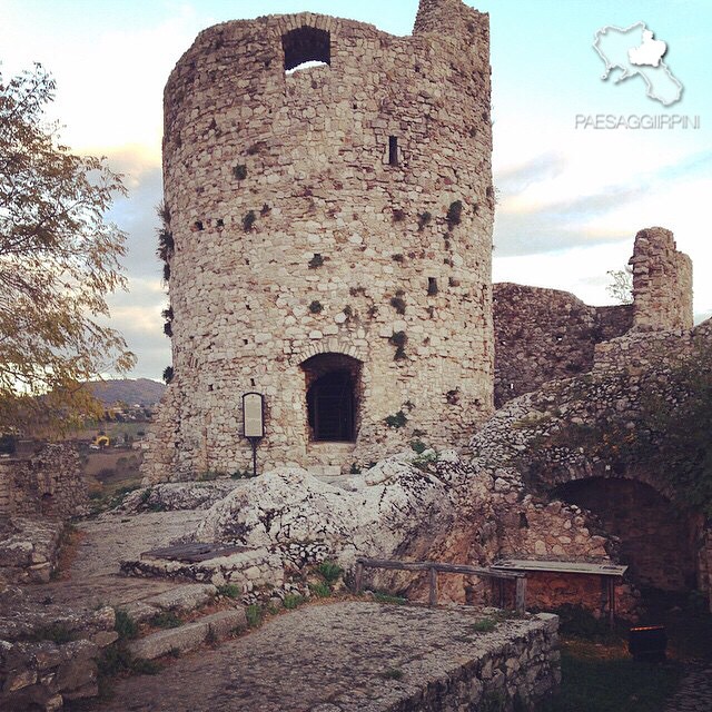 Rocca San Felice
