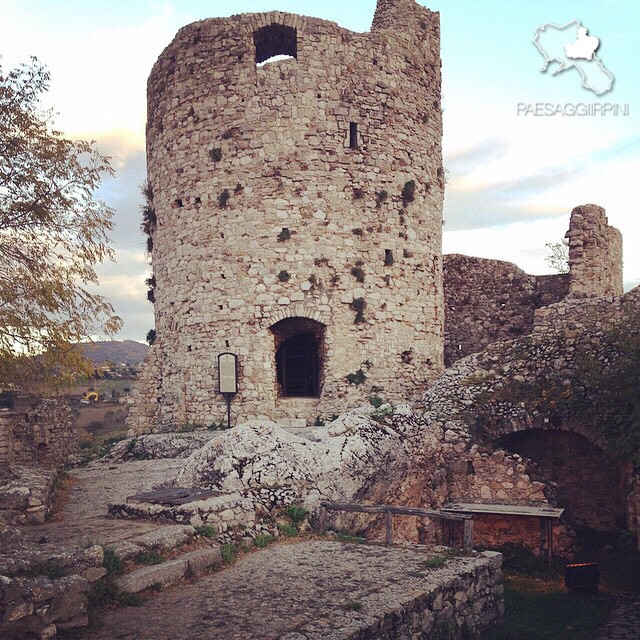 Rocca San Felice