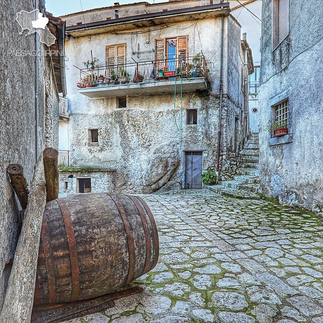 Castelvetere sul Calore