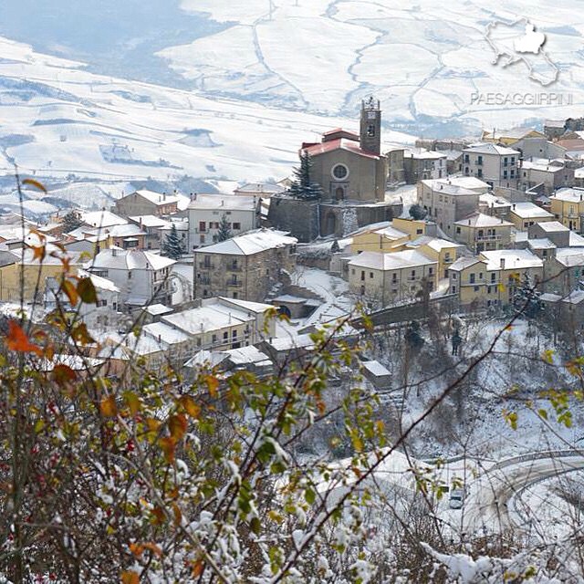 Vallata