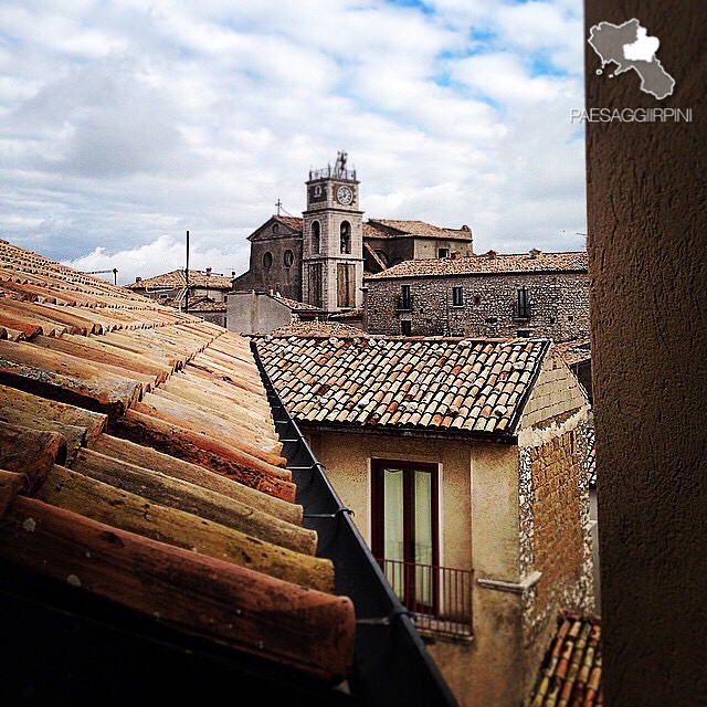 Castelvetere sul Calore 