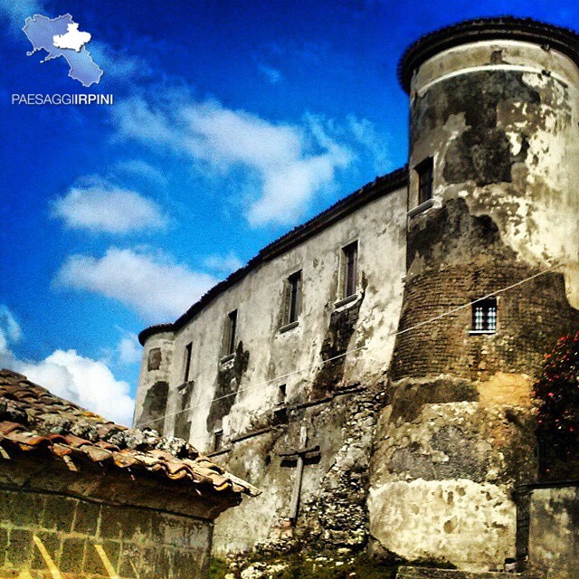 Grottolella - Castello Caracciolo