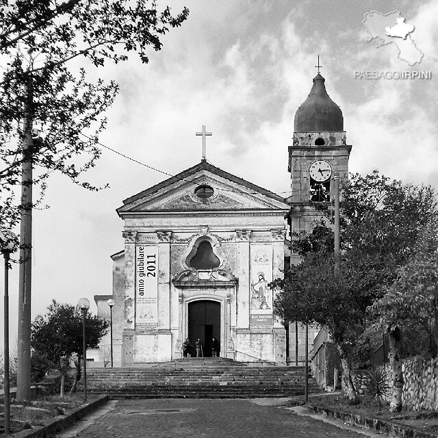 Montoro - Sant Eustachio