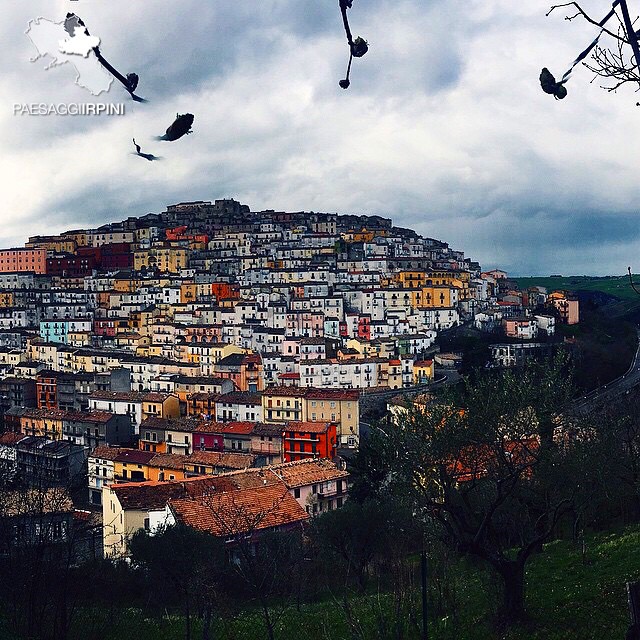 Calitri