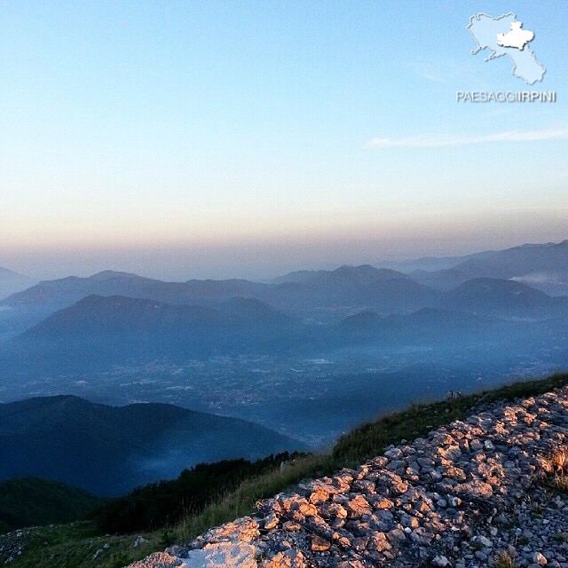 Solofra - Pizzo San Michele