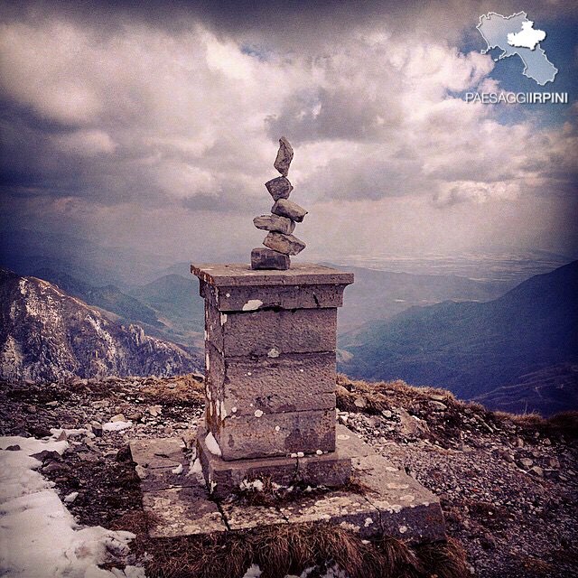 Solofra - Pizzo San Michele