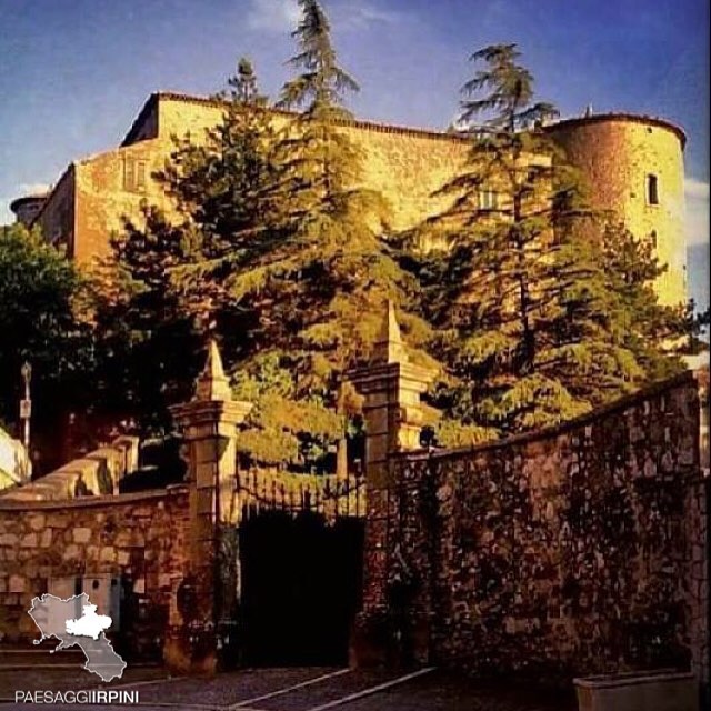 Zungoli