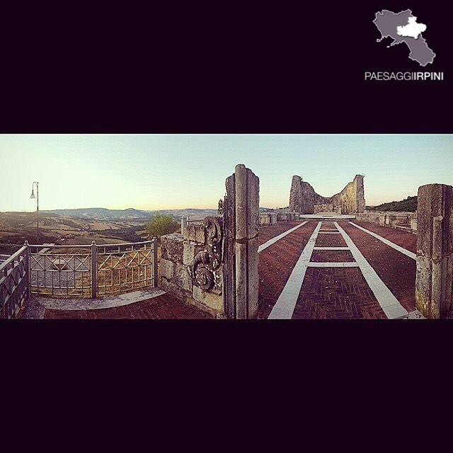 Teora - Chiesa di San Nicola di Mira