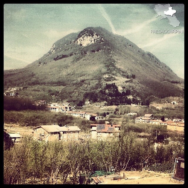 Contrada - Monte Faliesi