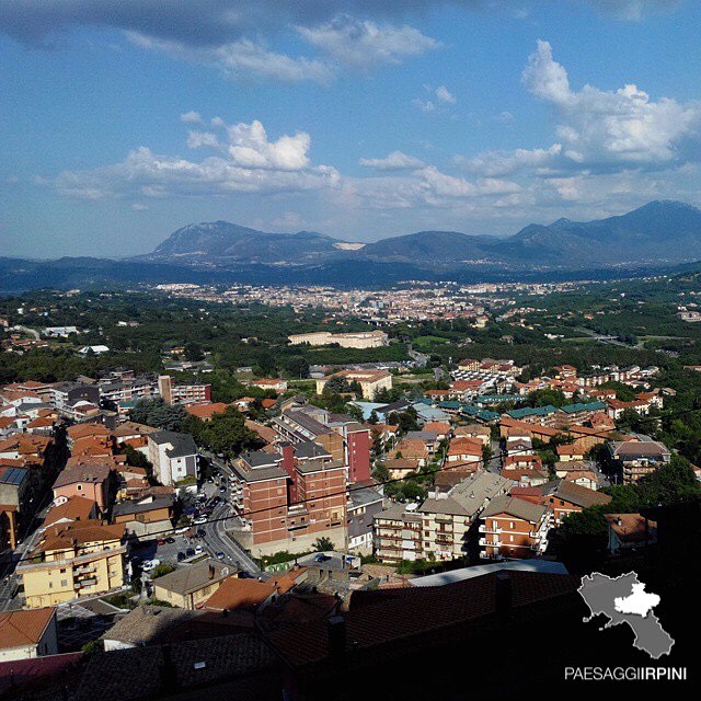 Mercogliano
