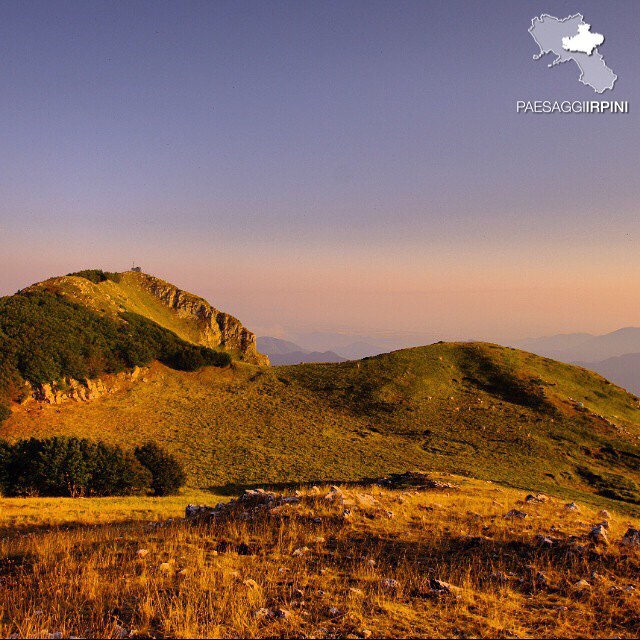 Serino - Monte Terminio