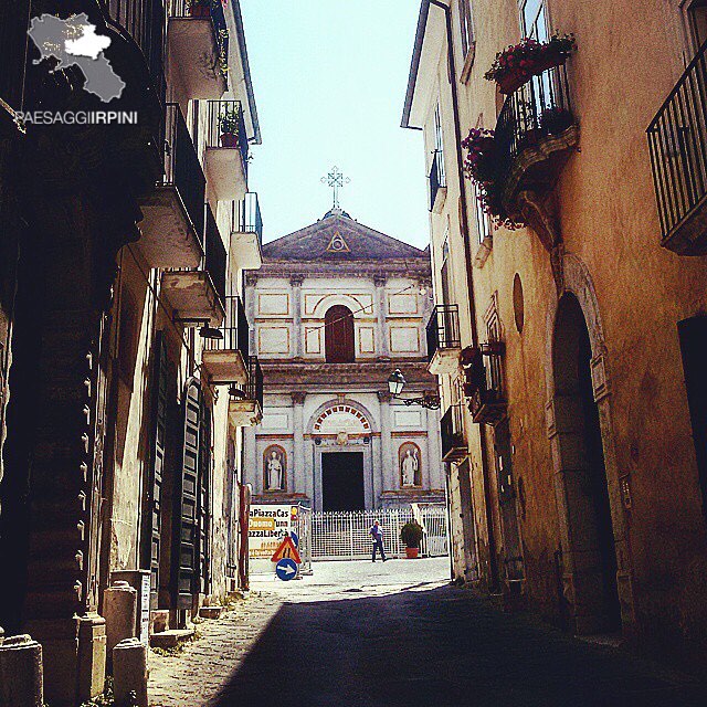 Avellino - Duomo