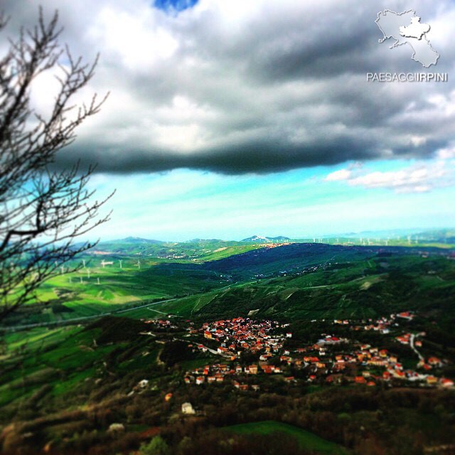 Trevico