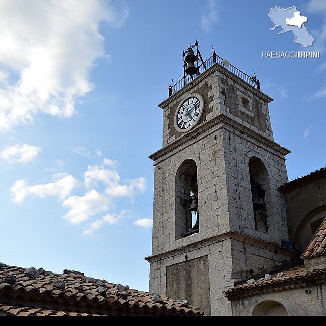 Castelvetere sul Calore