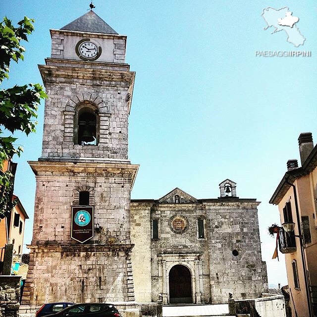 Guardia Lombardi - Chiesa Madre