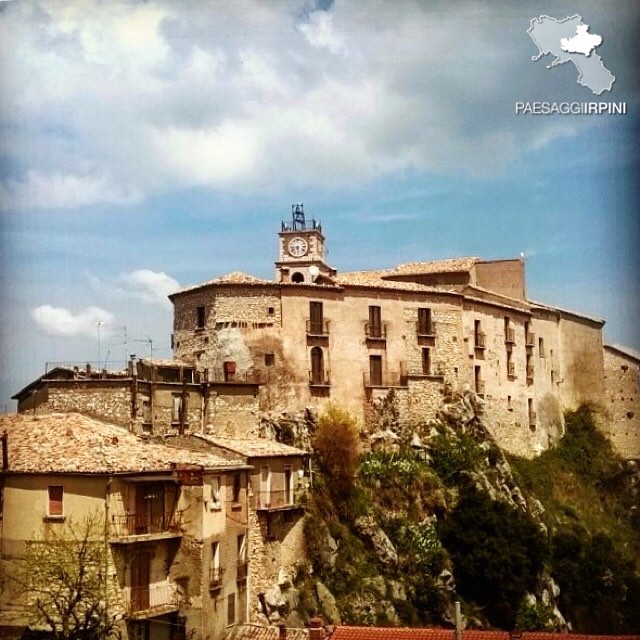 Castelvetere sul Calore