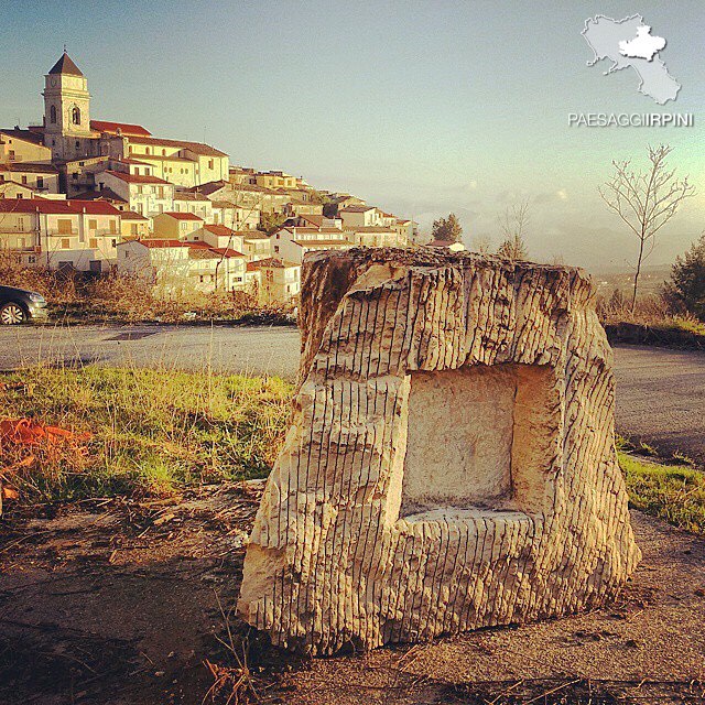 Guardia Lombardi 