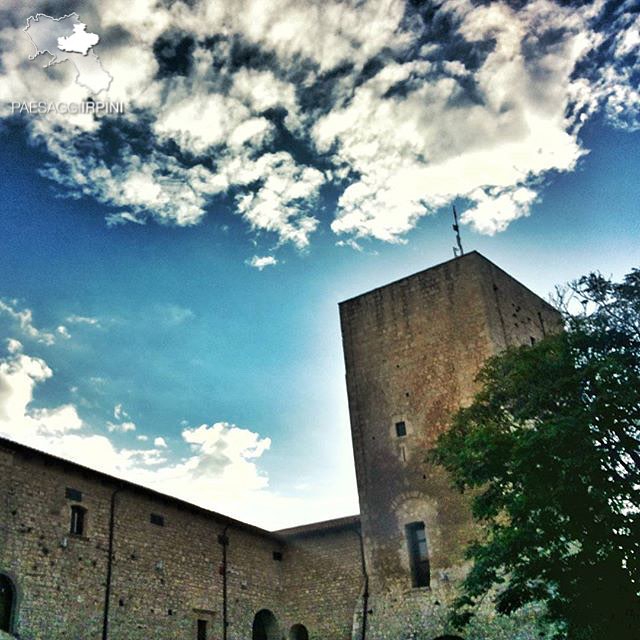 Casalbore - Torre Normanna