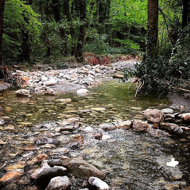 San Mango sul Calore - Fiume Calore